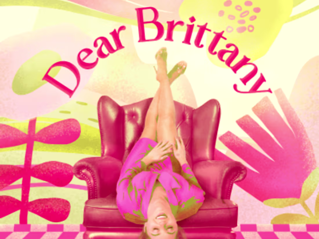 Cover image for Design and Branding for a Podcast