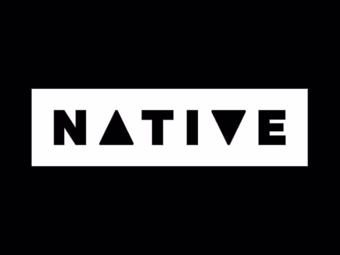 Cover image for Native branding