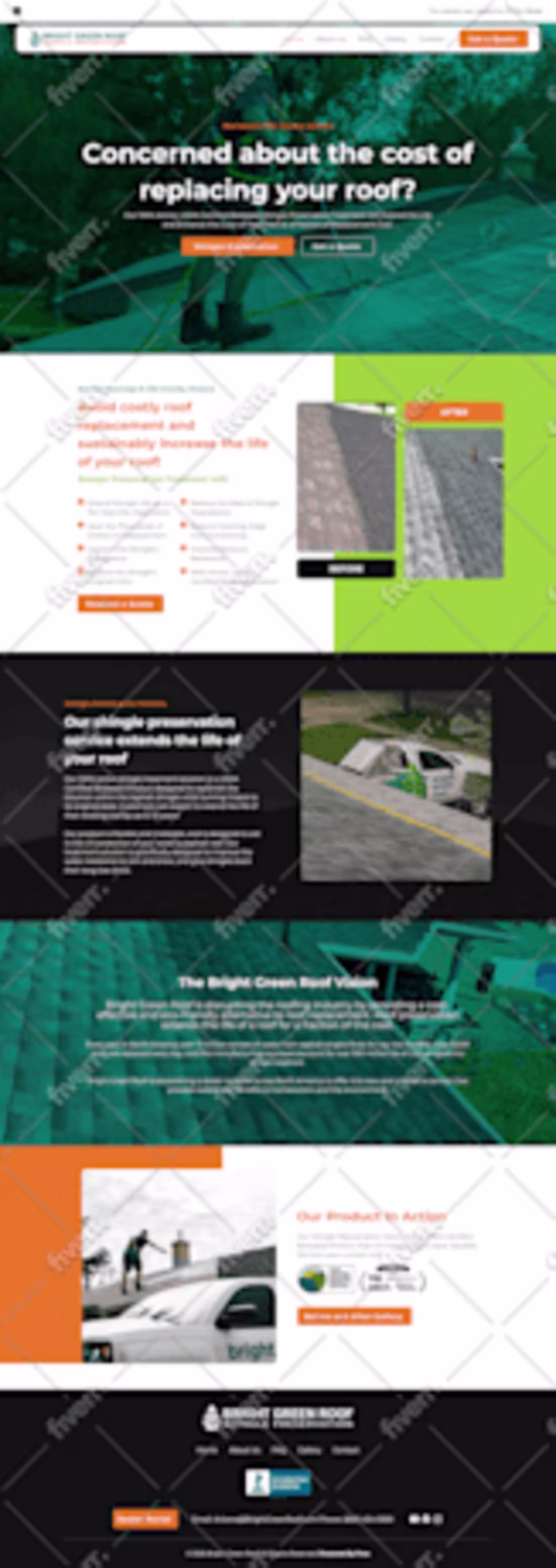 Cover image for I do a complete marketing