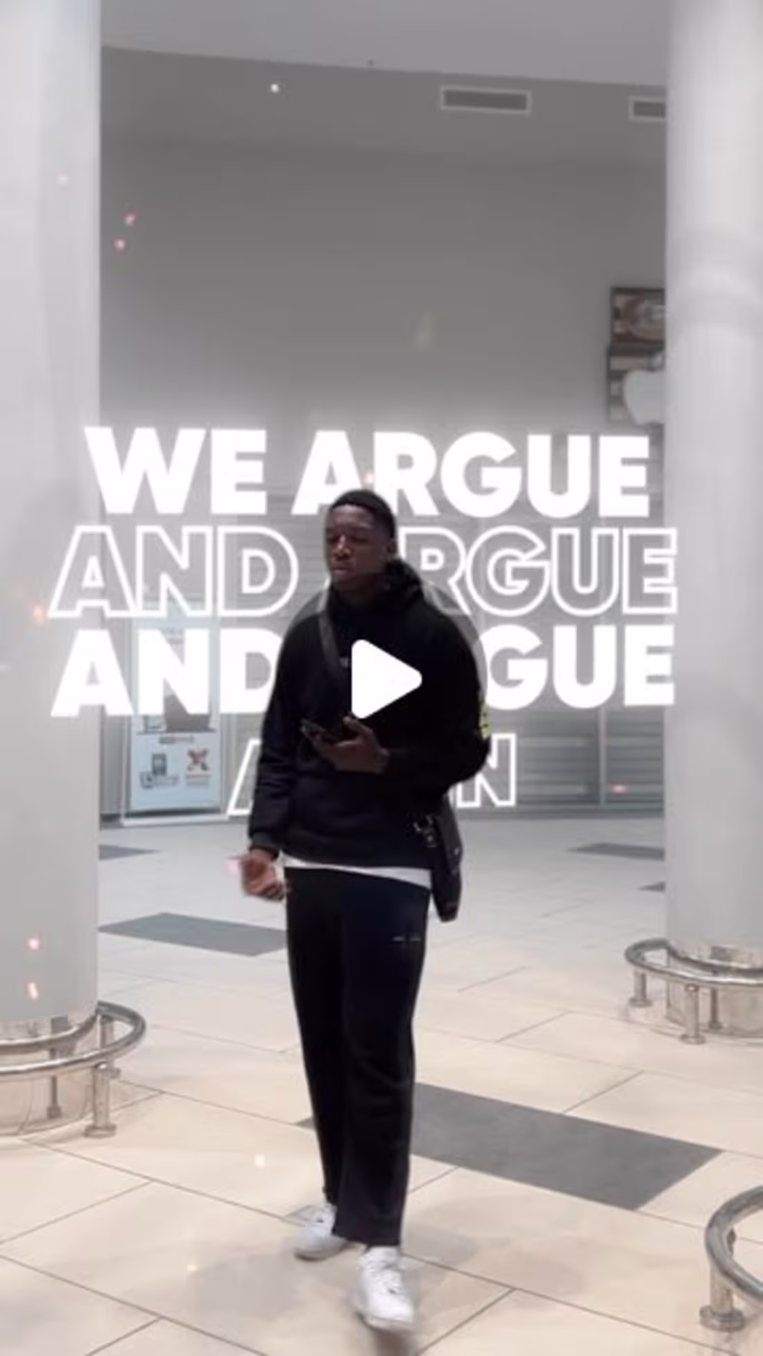 Cover image for Motion graphics video editing 