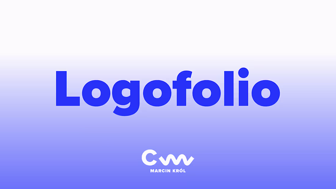 Cover image for Logofolio Cosmify
