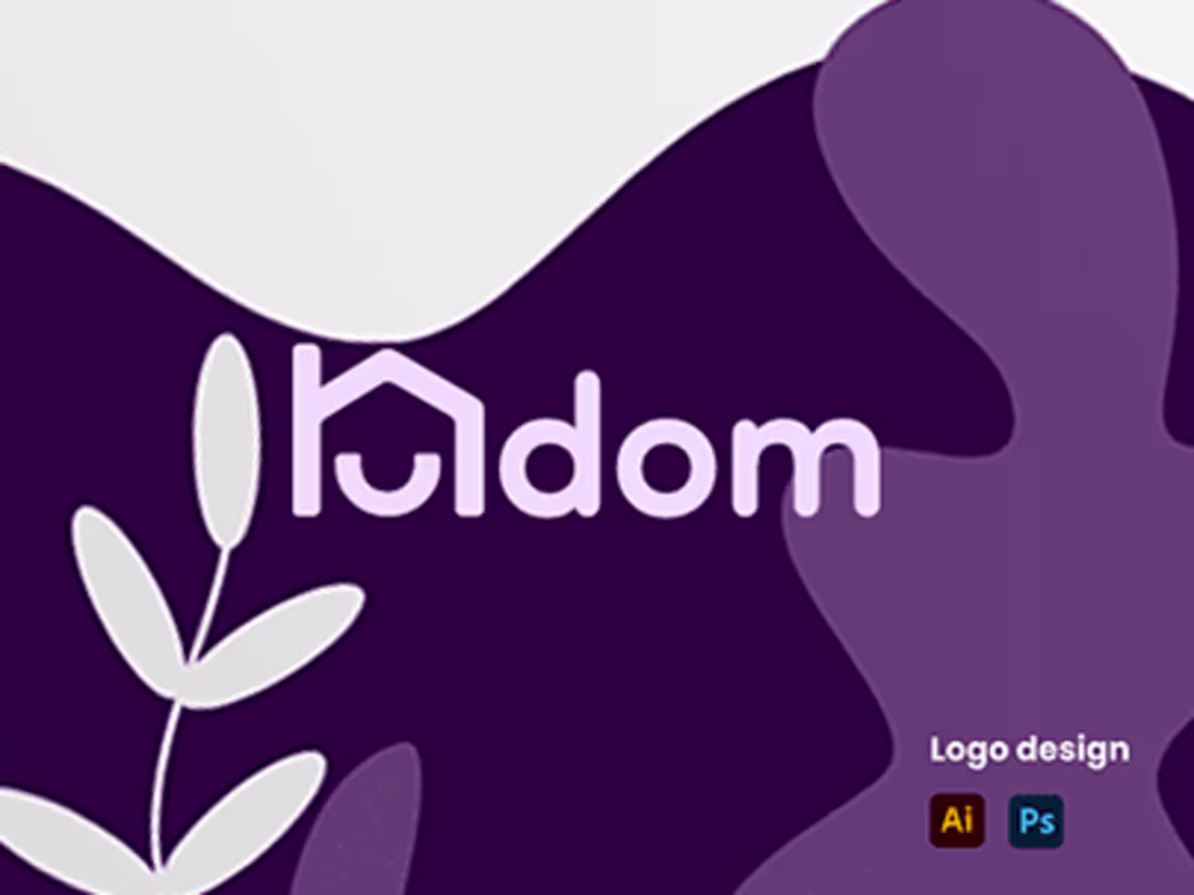 Cover image for Design Logo| Dom 