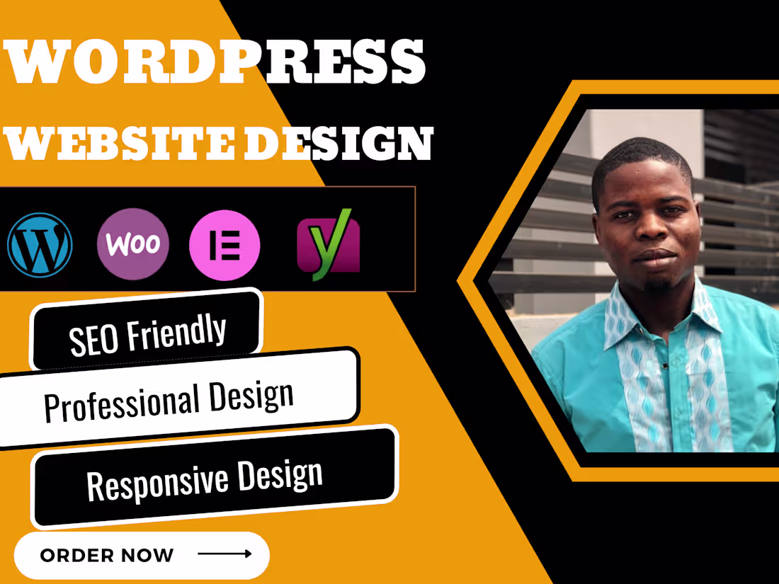 Cover image for WordPress website, on Bluehost, namecheap, hostinger,dreamhost