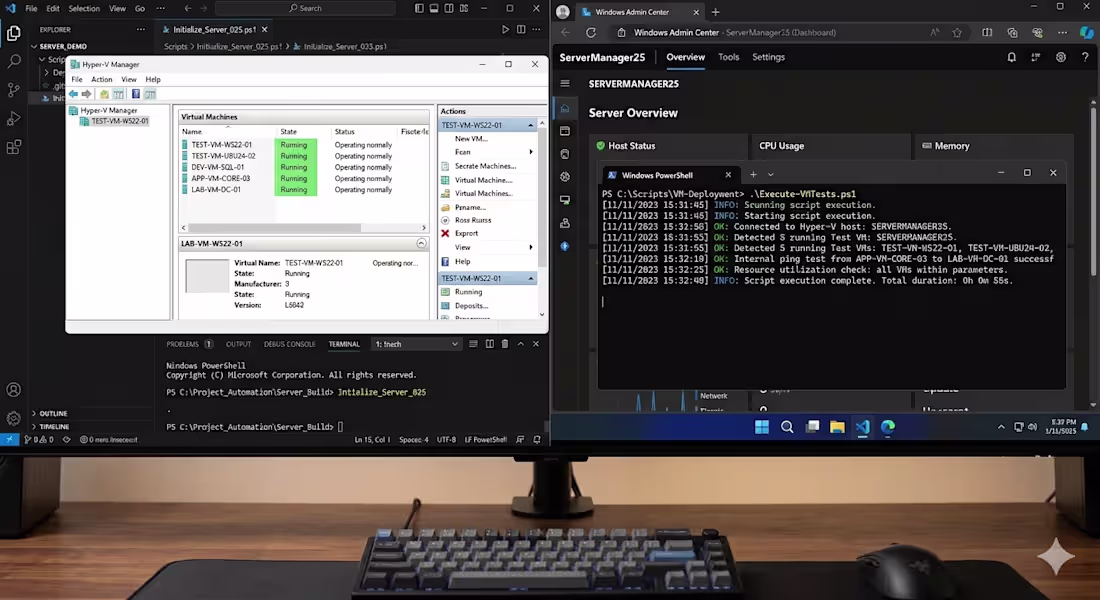 Cover image for Revenue Stack Hardening (RBAC)