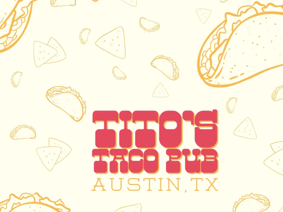Cover image for Titos Taco Pub 
