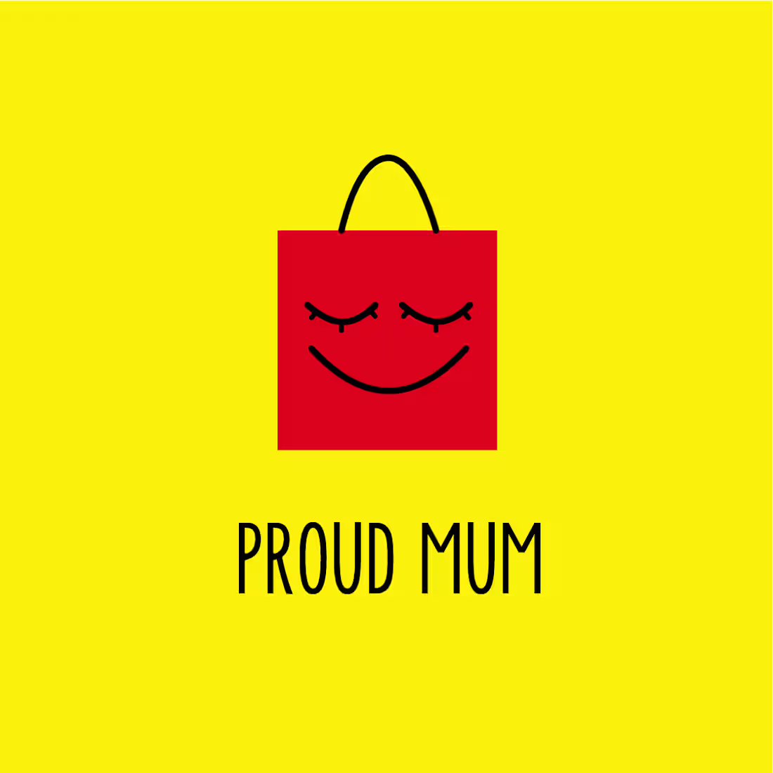 Cover image for Proud Mum - Launch Ads