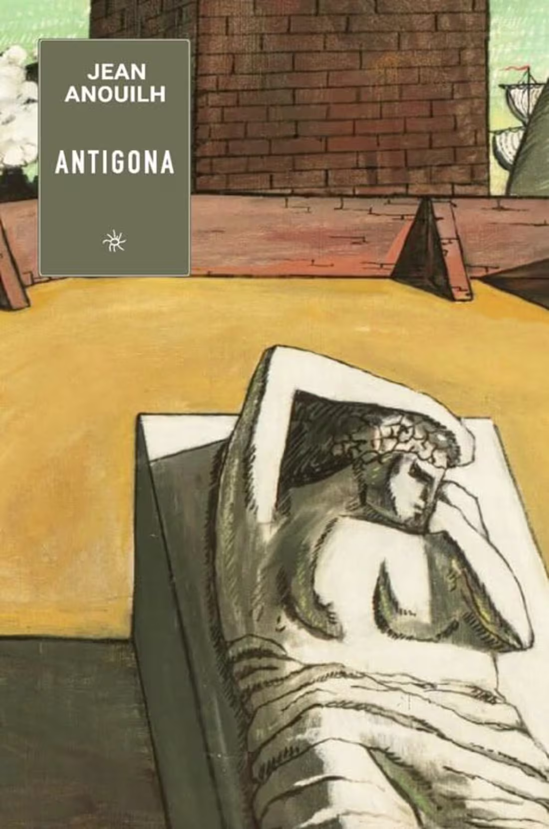 Cover image for Book cover