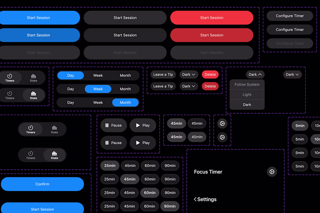 Cover image for An app I have recently