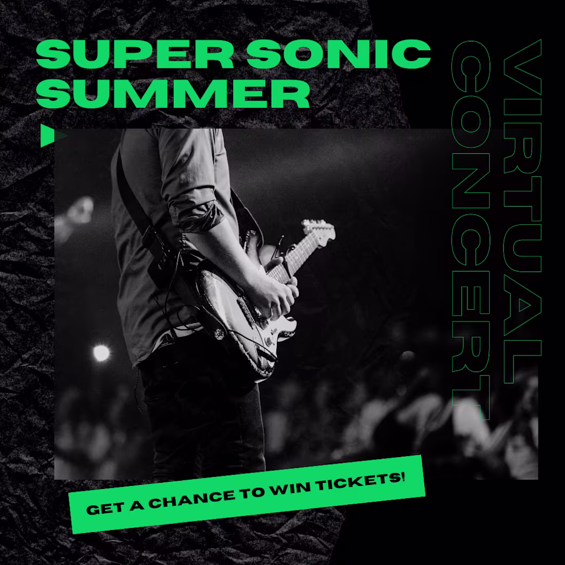 Cover image for Sample Events Designs on Behance