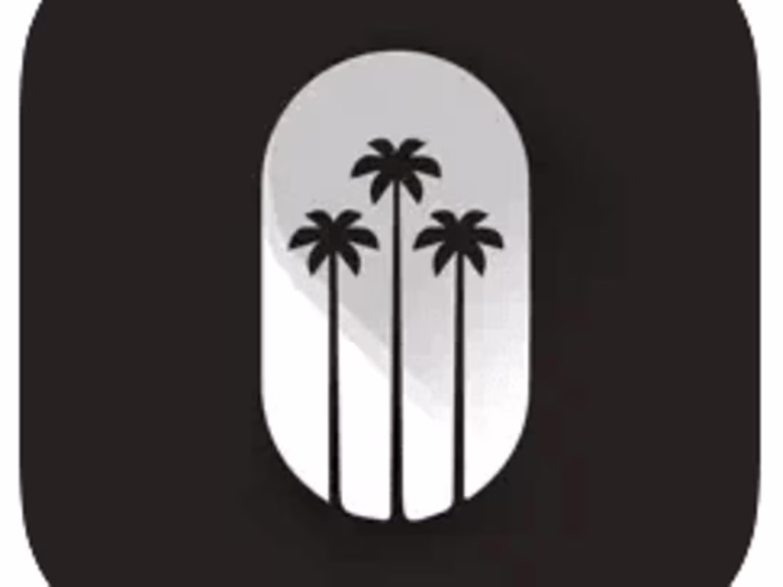 Cover image for ‎Wicki Beach