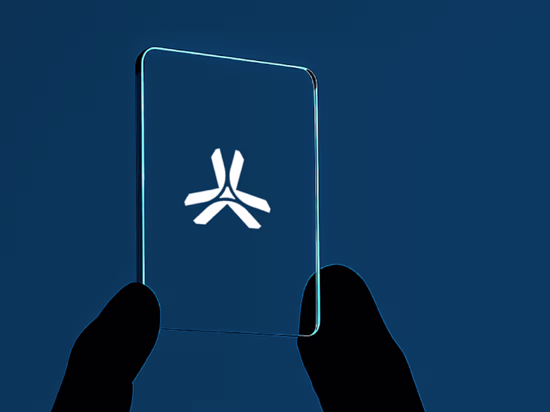 Cover image for Brand Essentials (Lite Branding Package)