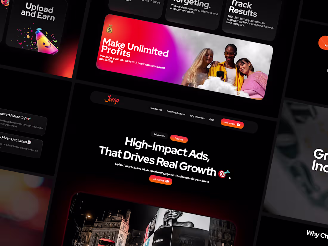 Cover image for An well branded product designer with a good eye for design 