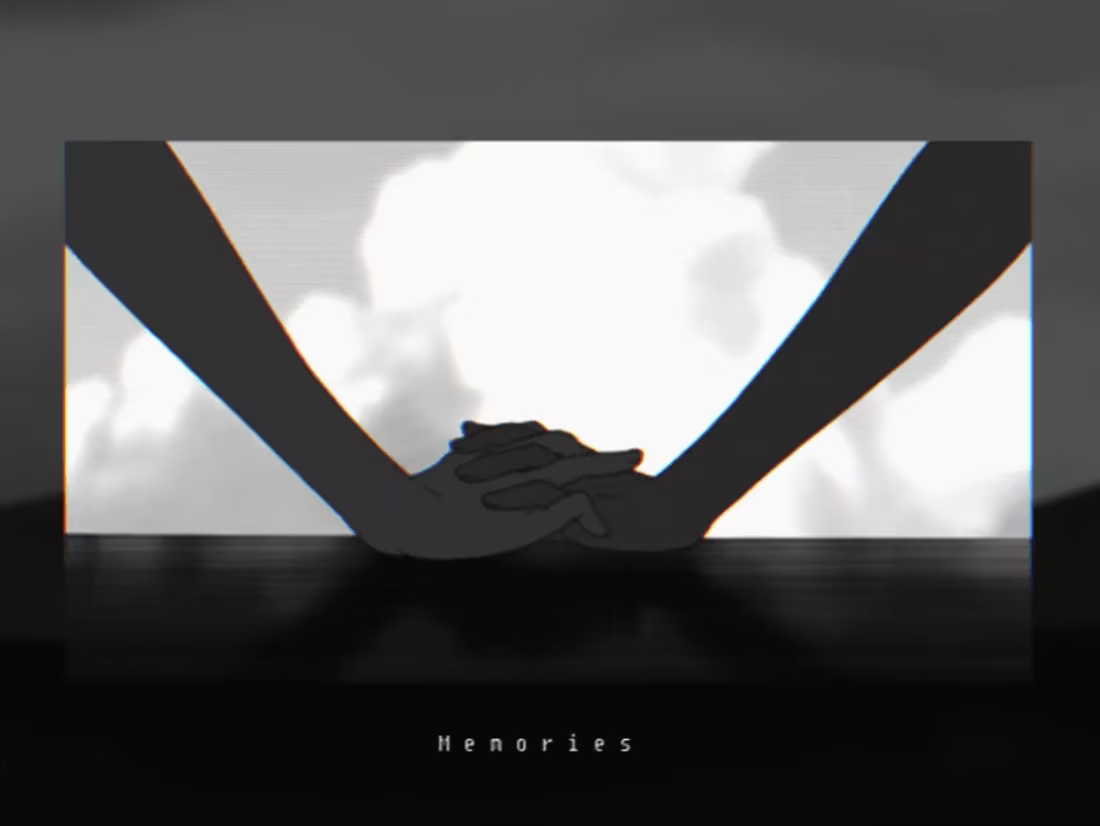 Cover image for OldRaisin - memories (Dreamscape)