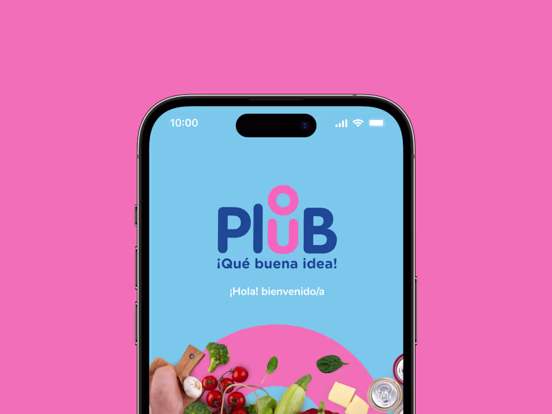 Cover image for Revolutionizing Digital Grocery Shopping in LATAM