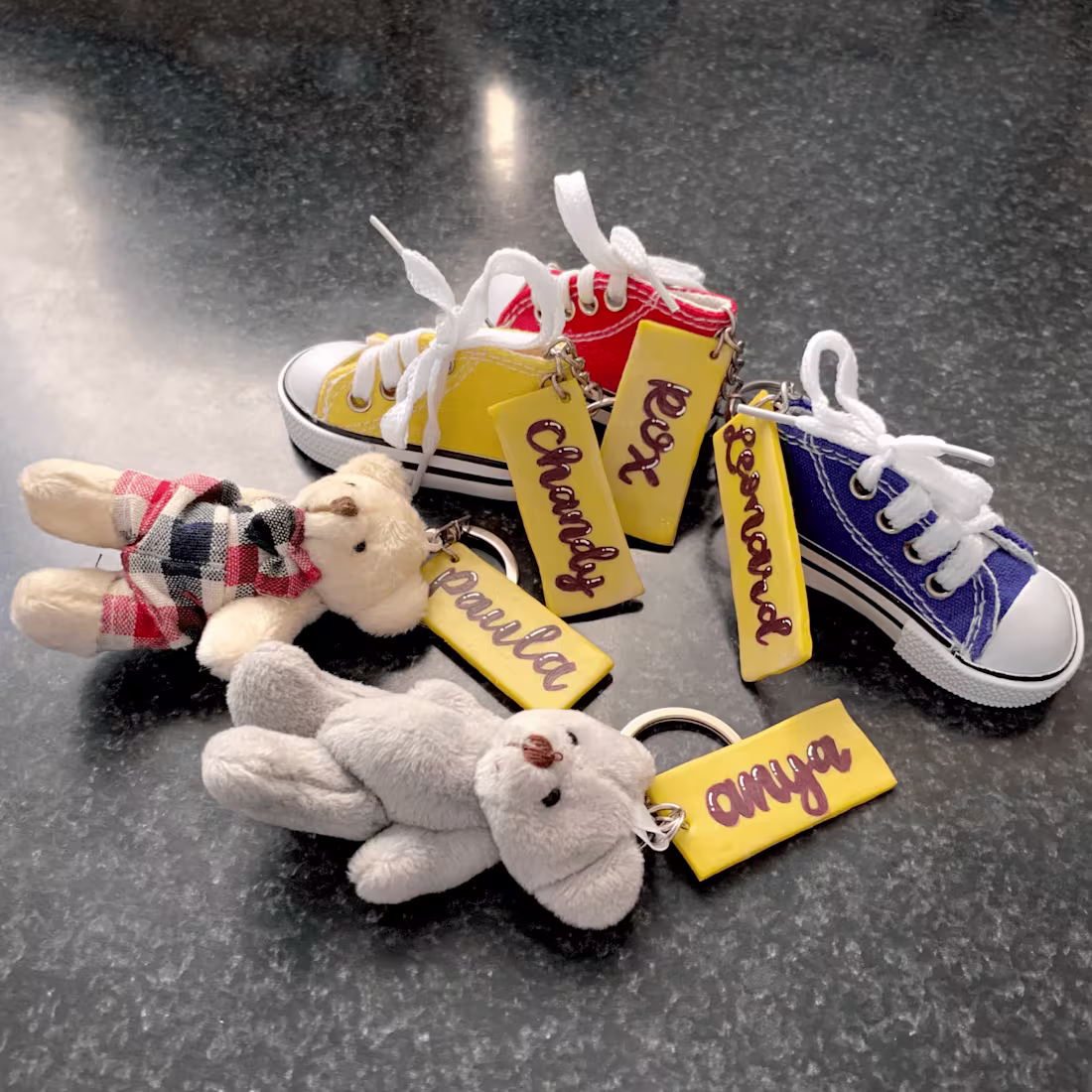 Cover image for Lettering