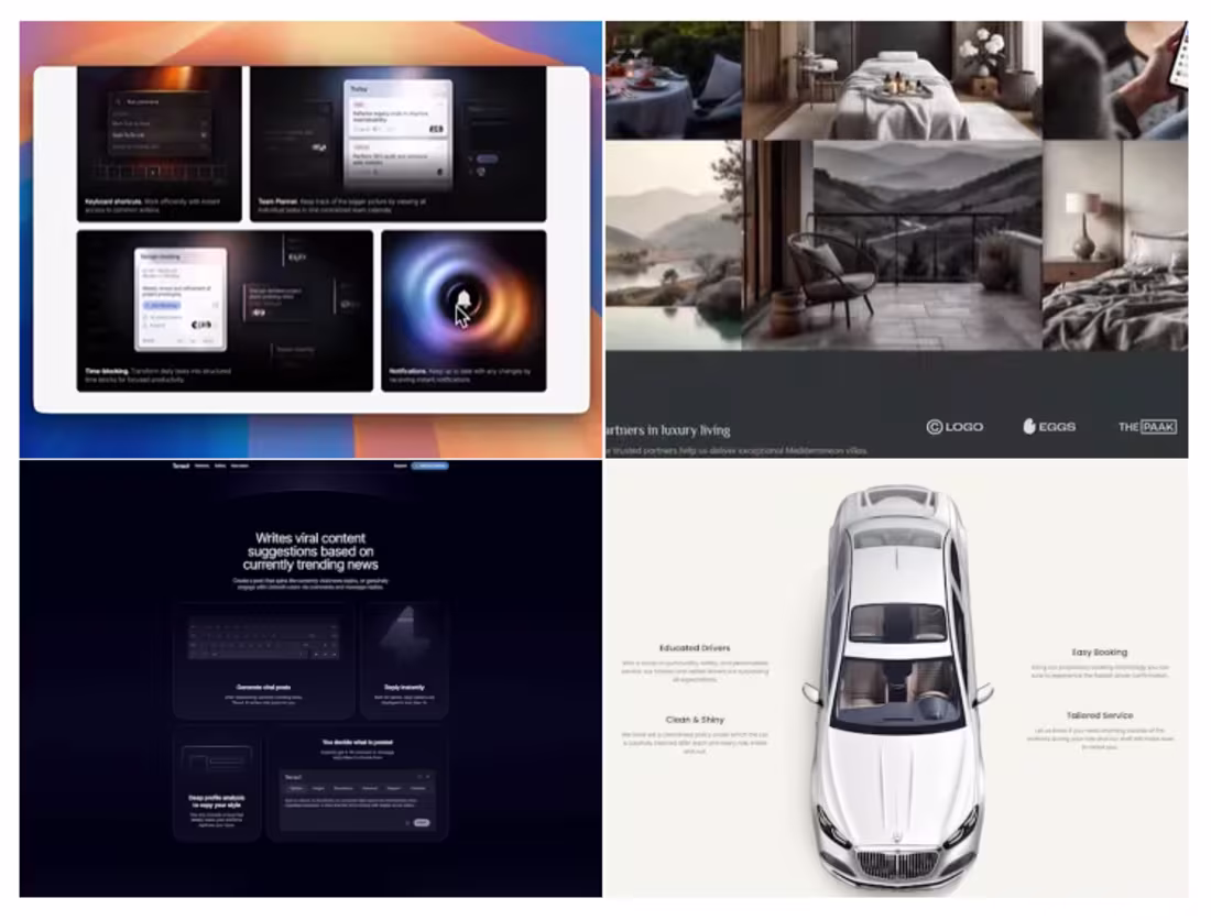Cover image for Webflow | Website Development