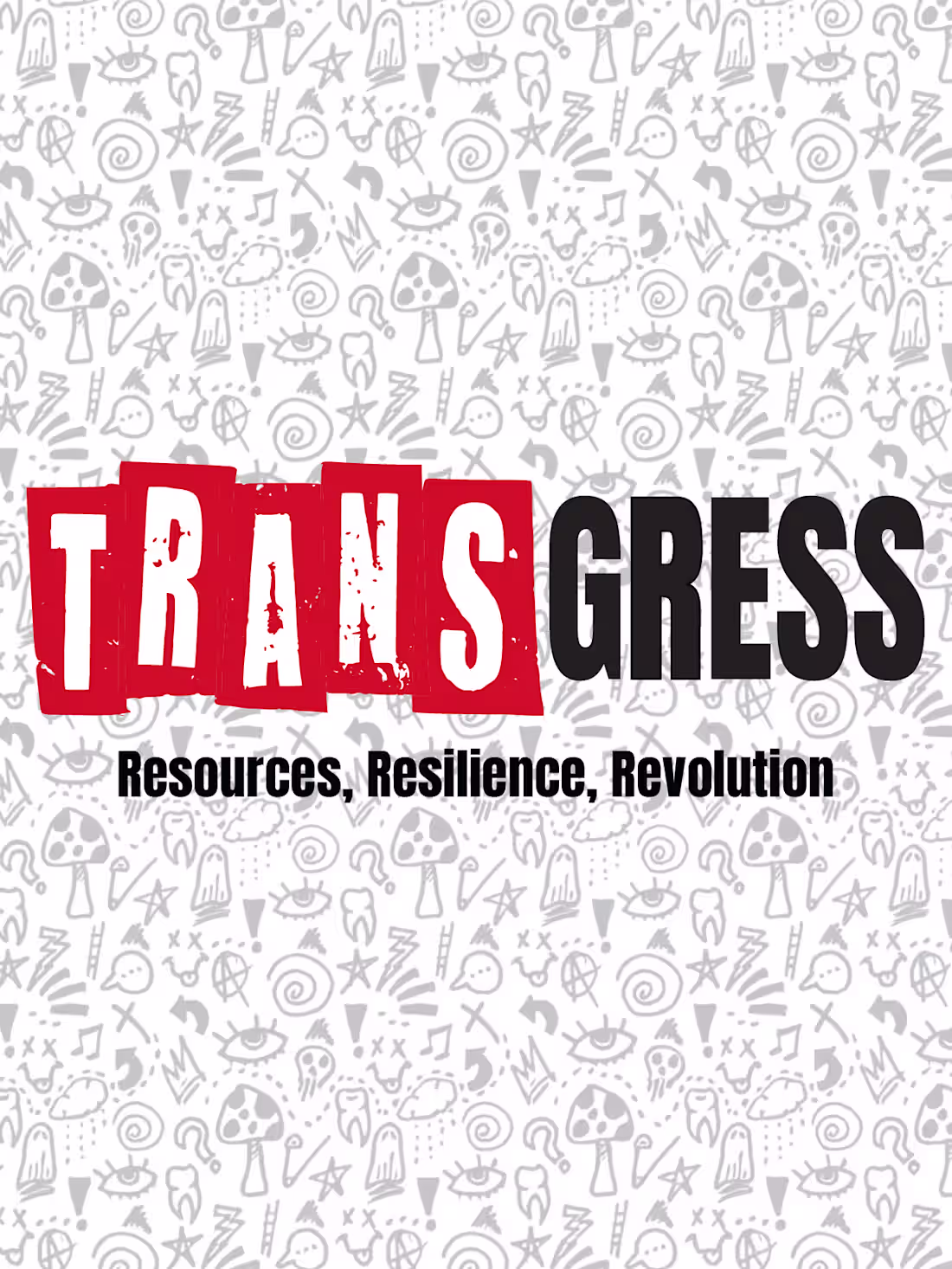 Cover image for TRANSgress: A Social Impact Initiative