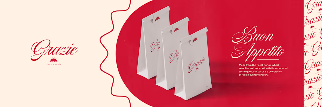 Cover image for Logo Design Concept