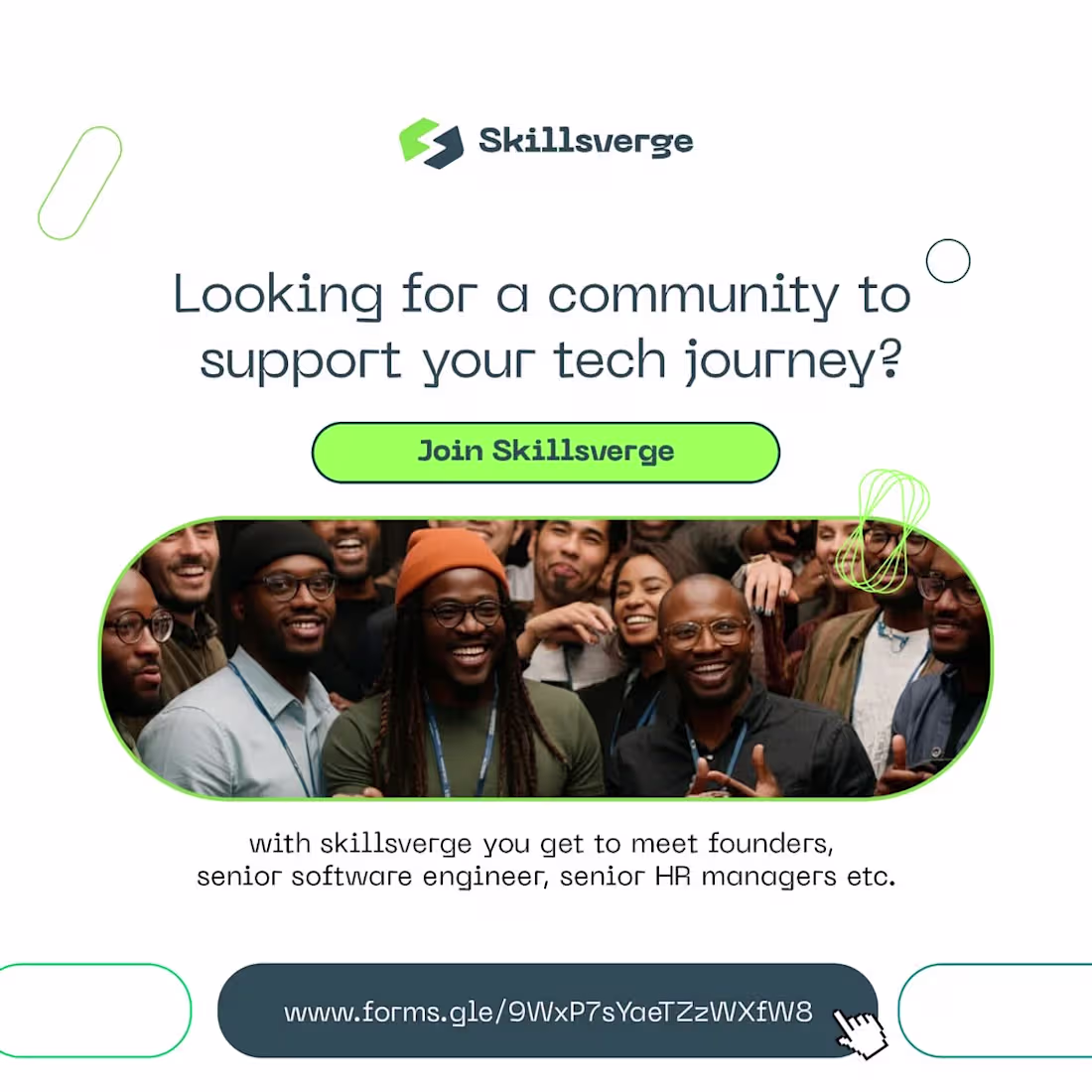 Cover image for Skillverge Brand Design - A