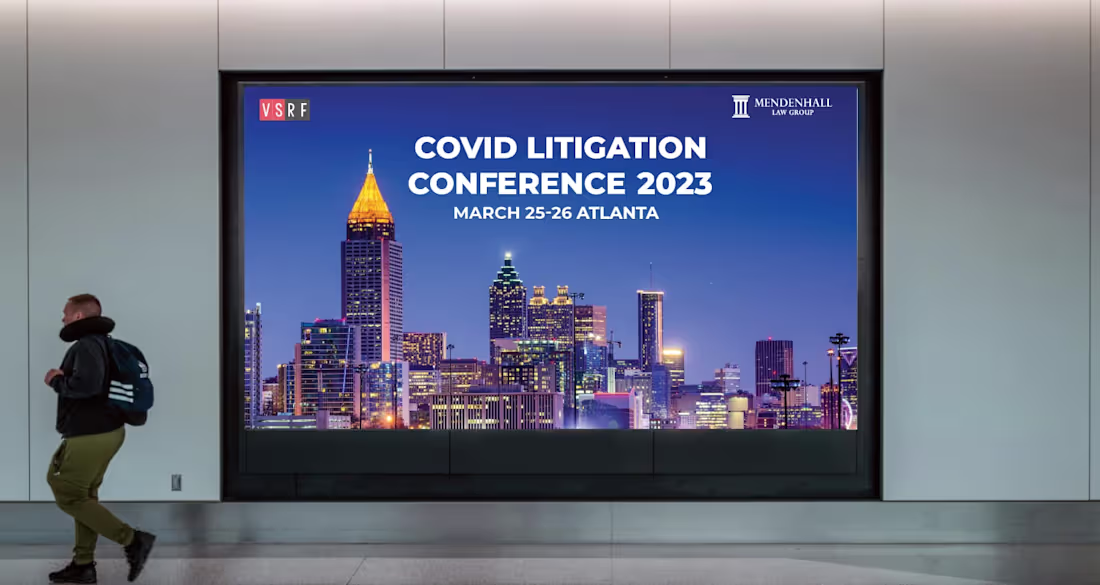 Cover image for Conference Branding