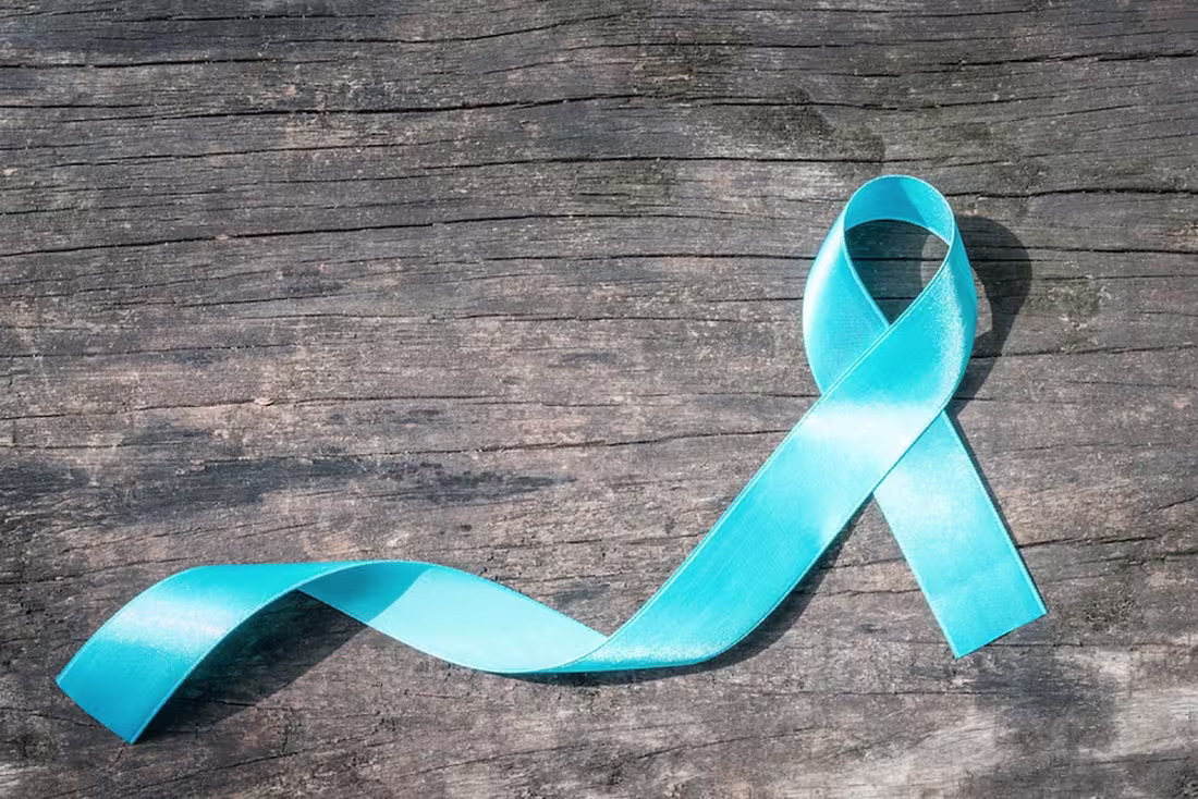 Cover image for Prostate Cancer: Debunking Myths and Replacing Them with Facts