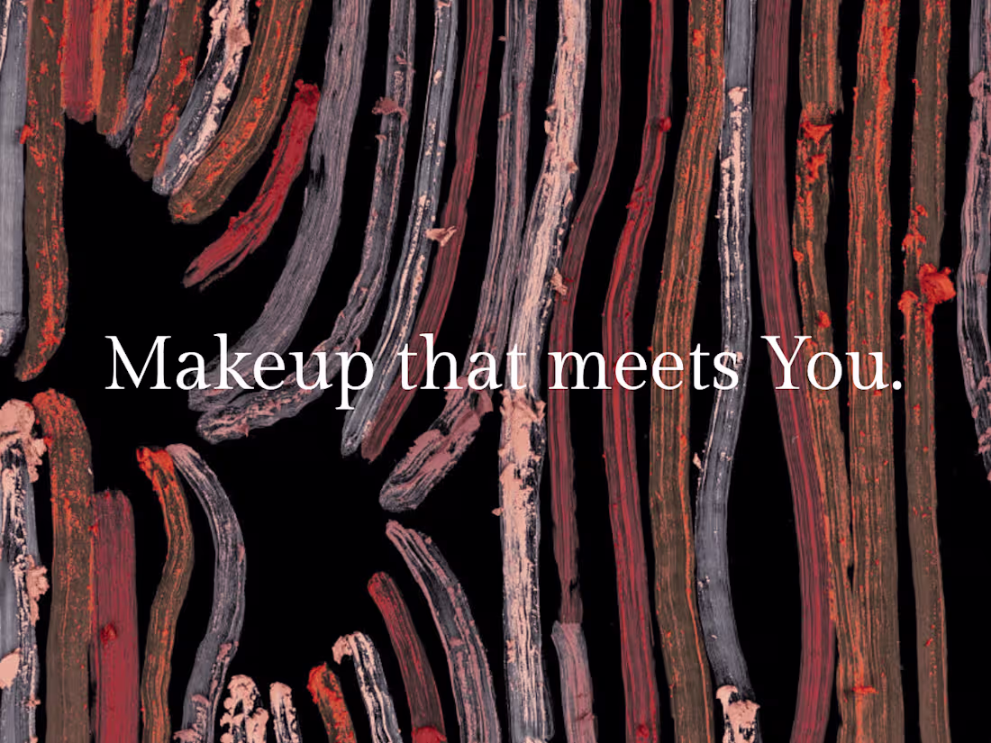 Cover image for OFIR Beauty | Brand Identity and Web Copy