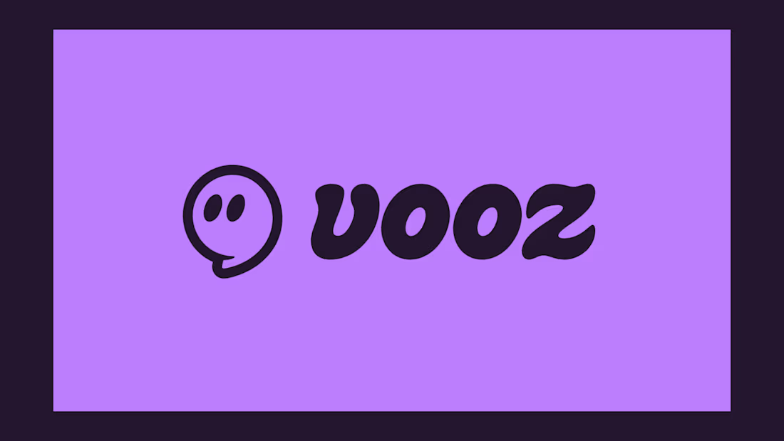 Cover image for vooz.co