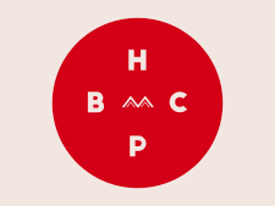 Cover image for Social Media Copy for Hyde Park Book Club