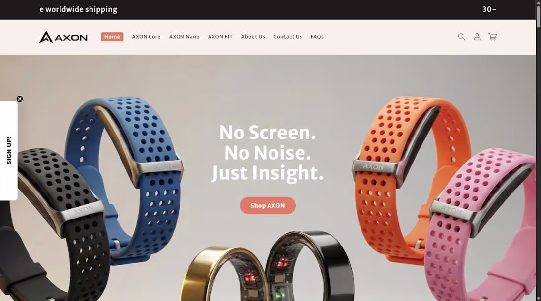 Cover image for Multi-Channel eCommerce Integration