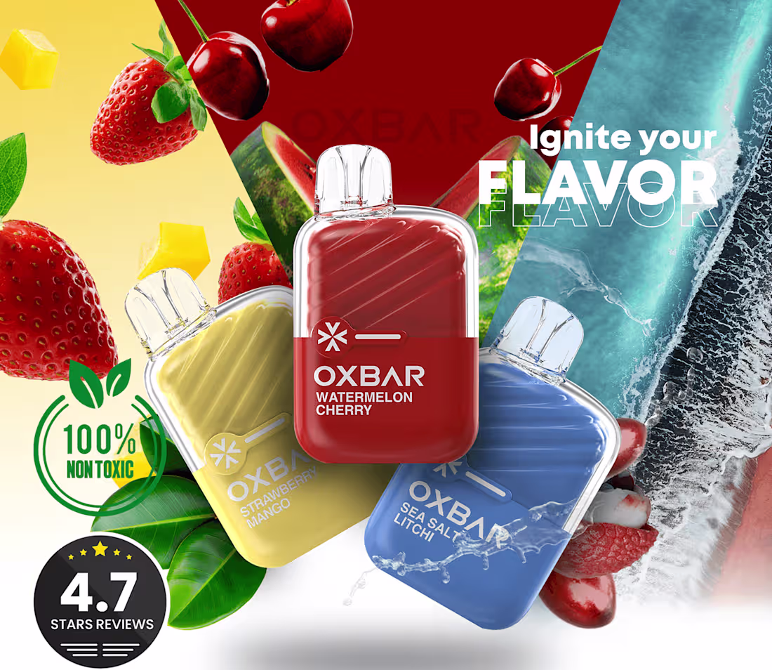 Cover image for Product Sticker