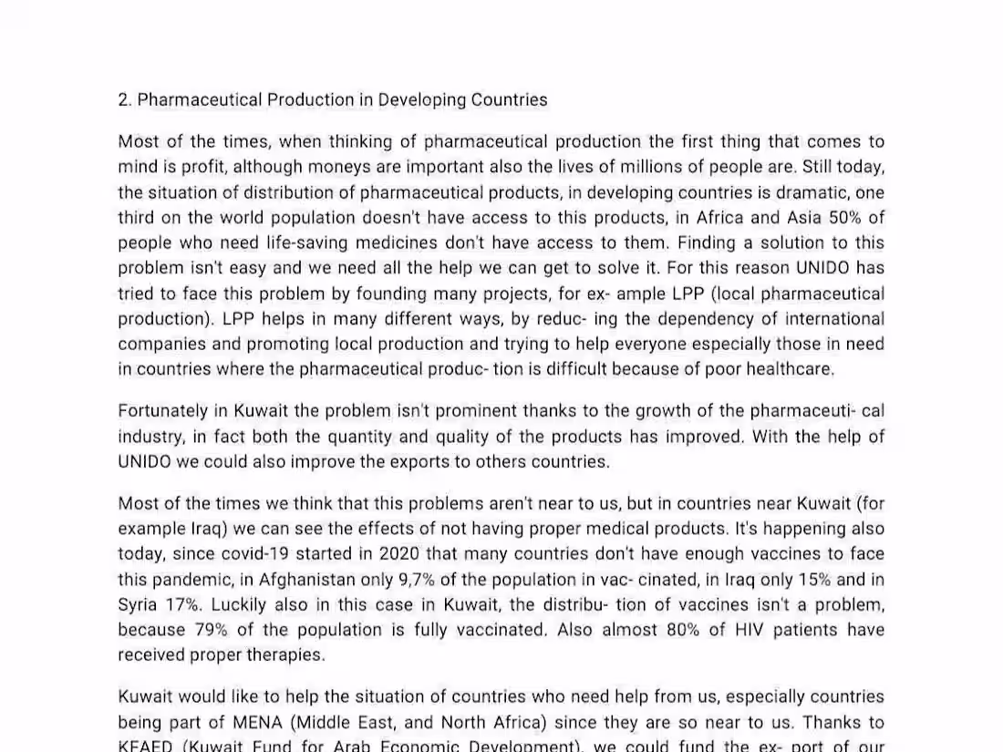 Cover image for I can write creative stories and edit formats.