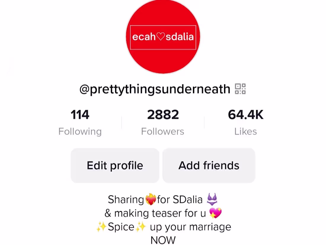 Cover image for Content creator 