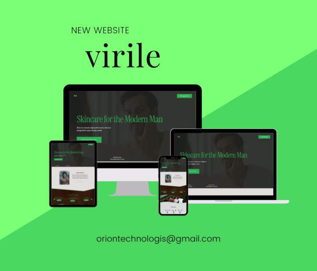 Cover image for new project tryout