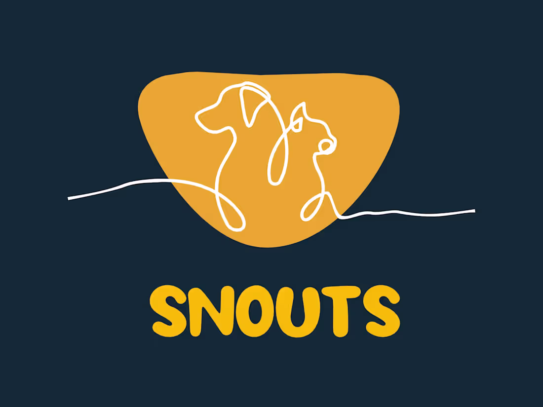 Cover image for Snouts