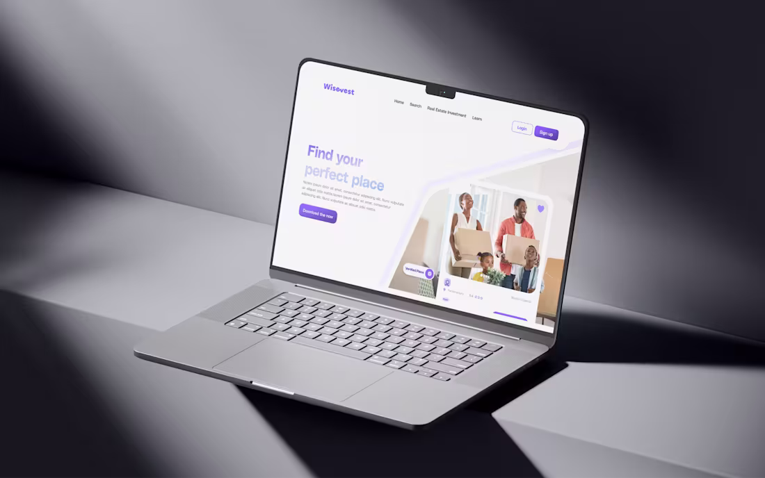 Cover image for Full Framer Site Development (Design In Figma + Build)