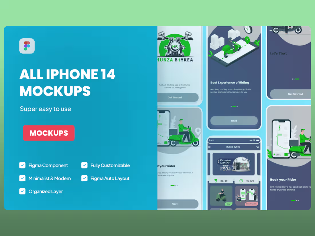 Cover image for Corporate Website Revamp