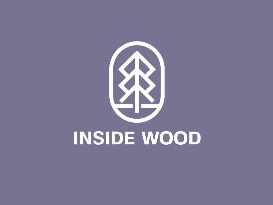 Cover image for Inside Wood Identity