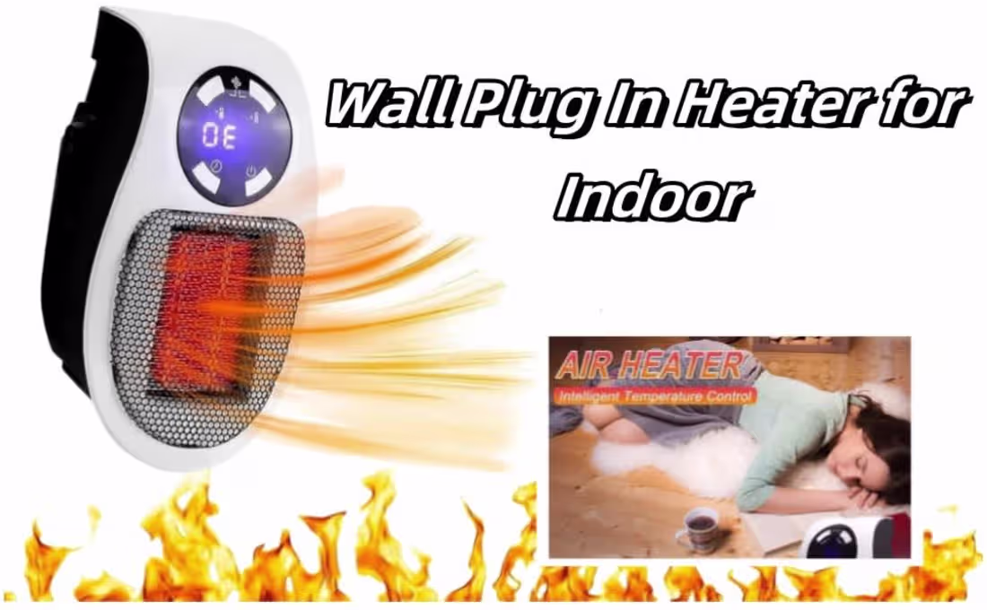 Cover image for Ultra Air Heater (SCAM OR LEGIT EXPERIENCE) “Reviews” Genuine?