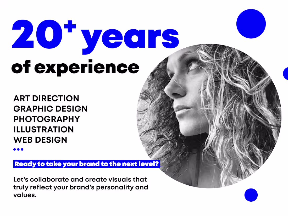 Cover image for 🎨 Elevate Your Brand with Expert Graphic Design! 🚀