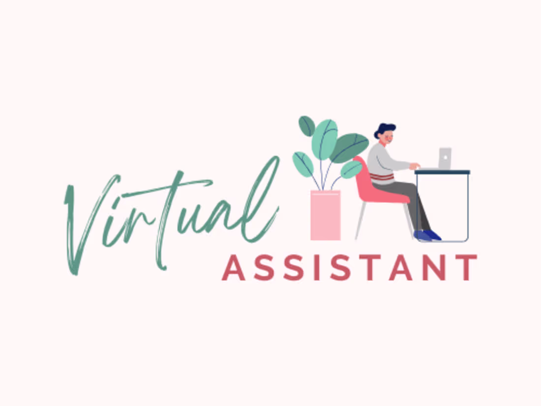 Cover image for  Virtual Assistant Services