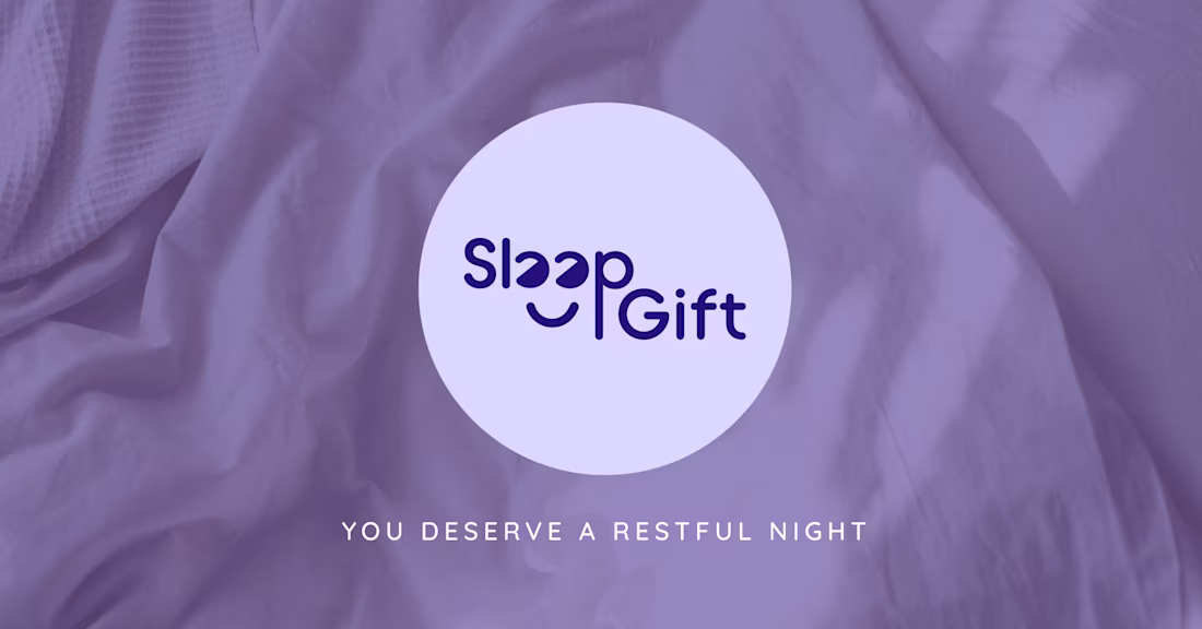 Cover image for SleepGift