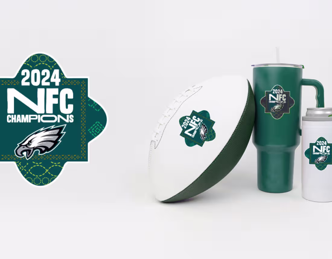 Cover image for Official NFL Designs