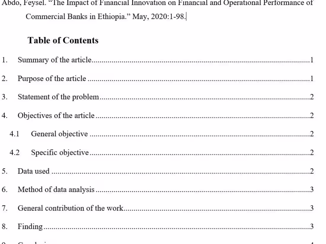 Cover image for copy editing