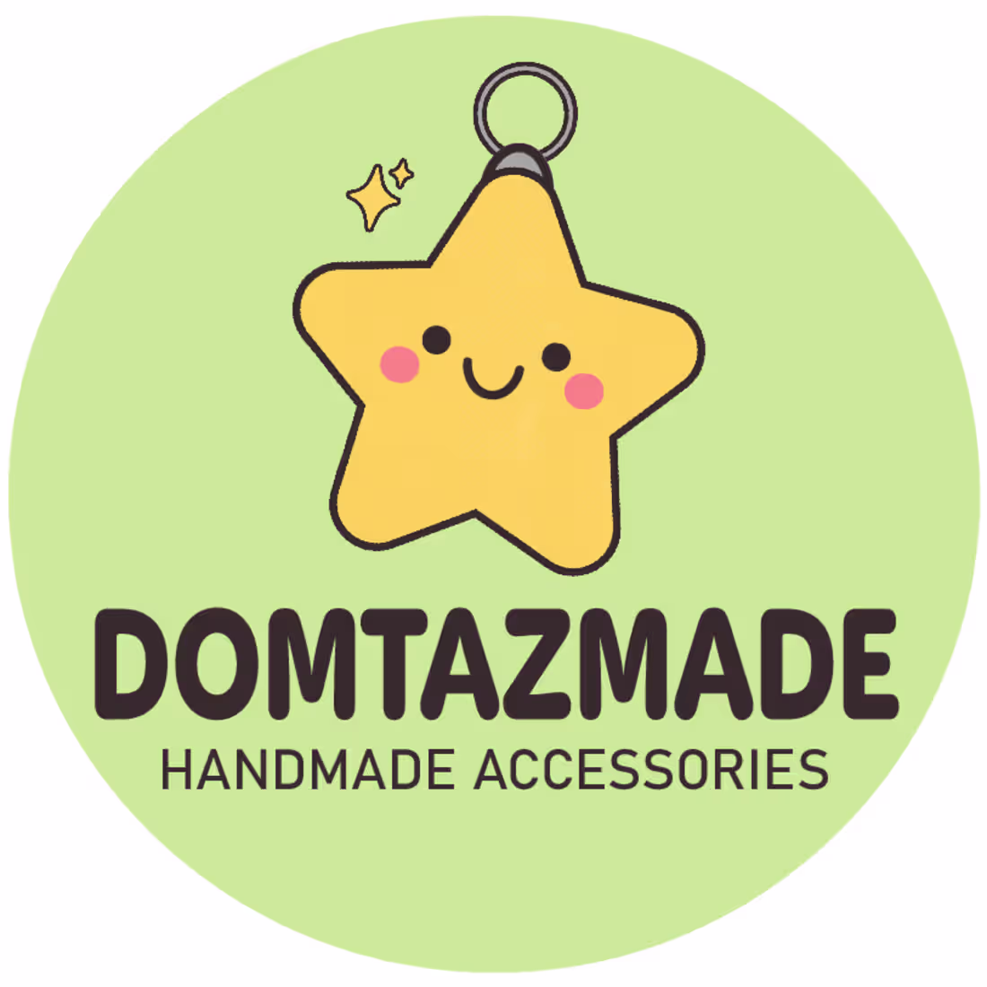 Cover image for Logo for my Etsy Store