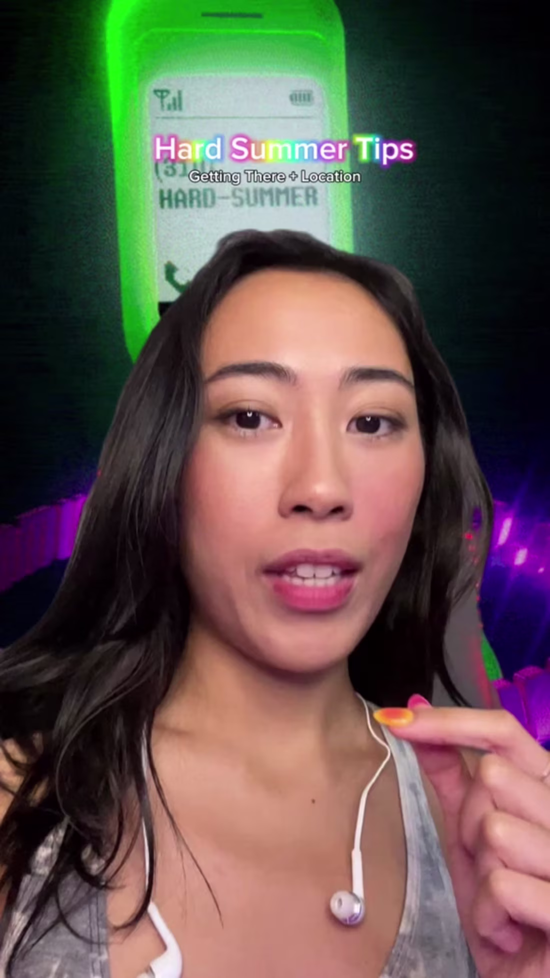 Cover image for Festival Content Creation