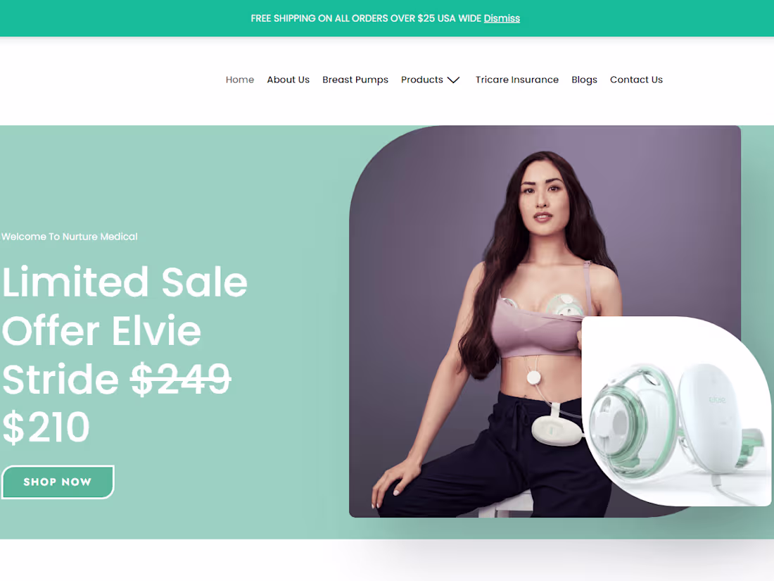 Cover image for Wordpress/webflow Development