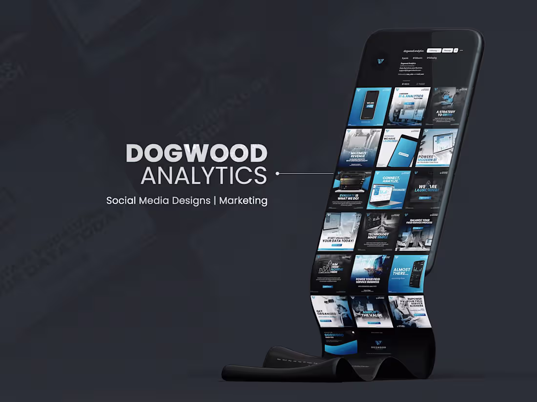 Cover image for Social Media Campaign Designs