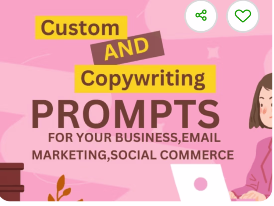 Cover image for Words That Work: Crafting Compelling Copy for Every Brand"