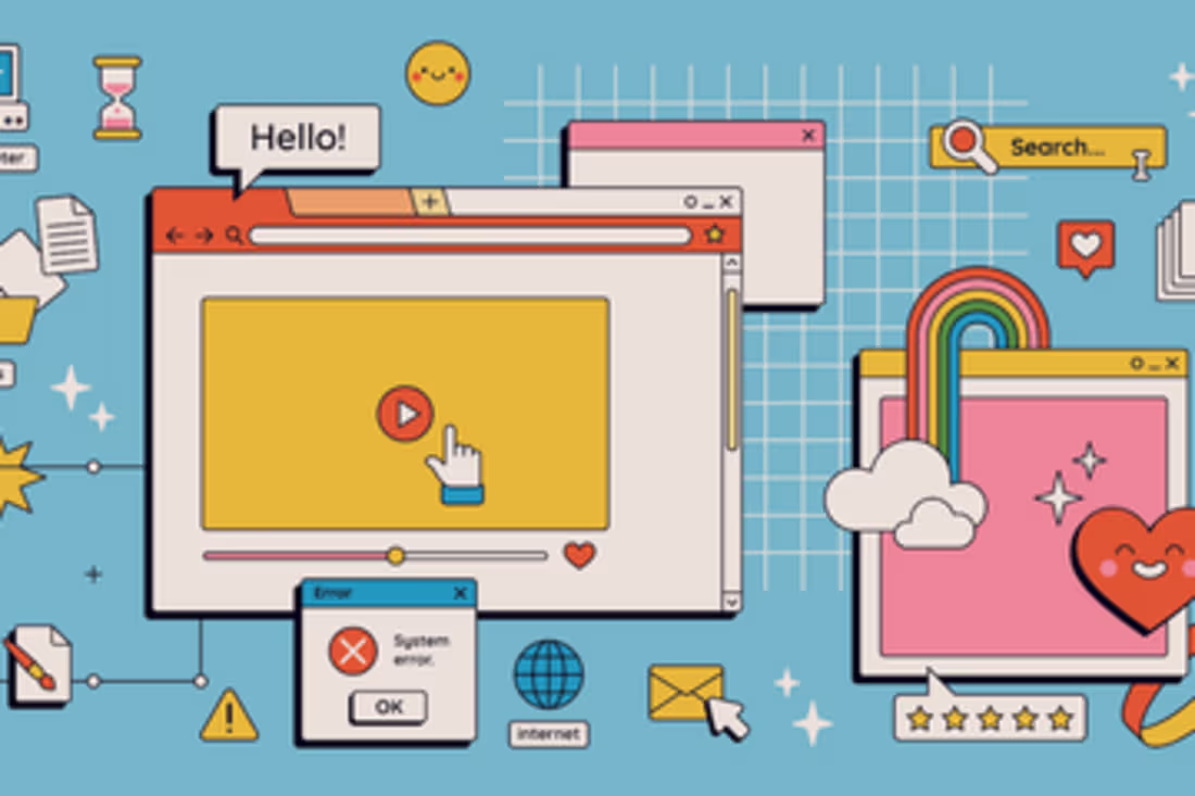 Cover image for Blog Writing