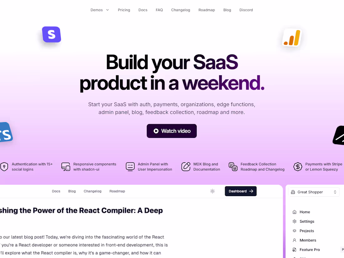 Cover image for Nextbase